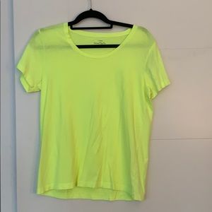 JCrew Factory Tshirt